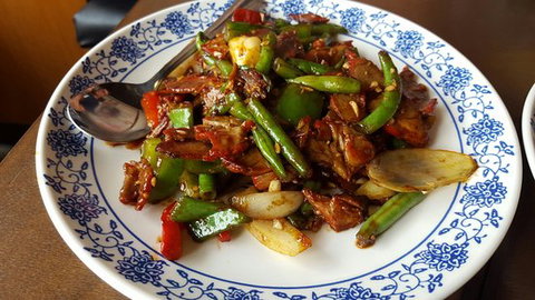 Old Peking - Accommodation Port Hedland 0