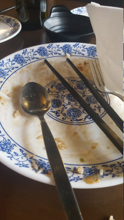 Old Peking - Accommodation Port Hedland 11