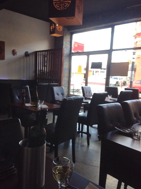 Old Peking - Accommodation Port Hedland 1