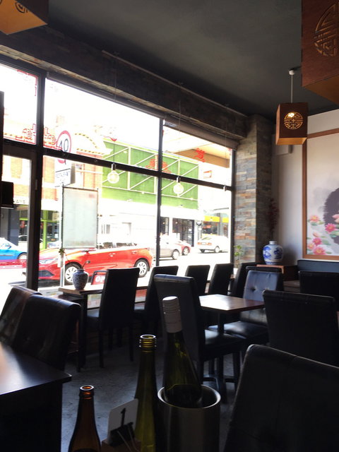 Old Peking - Accommodation Port Hedland 6