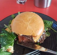 Red Square Cafe - Accommodation Port Hedland