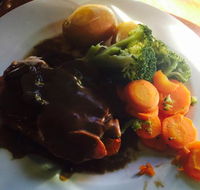 Richmond Arms - Accommodation Port Hedland