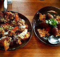 Syra Restaurant - Accommodation Port Hedland