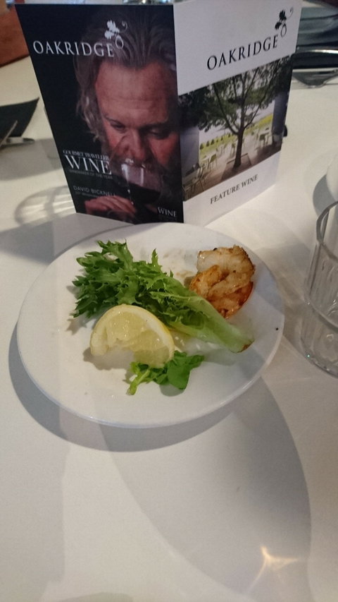 The Beach Restaurant - Accommodation Port Hedland 5