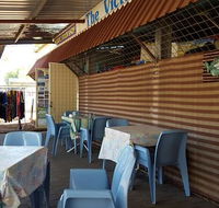 The Croc Stock Shop - Accommodation Port Hedland