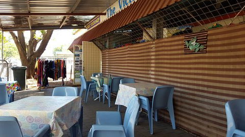 The Croc Stock Shop - Accommodation Port Hedland 0