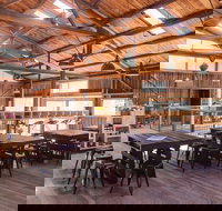 Willie Smith's Apple Shed - Accommodation Port Hedland