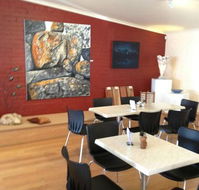 Artifakt Gallery and Cafe - Accommodation Port Hedland