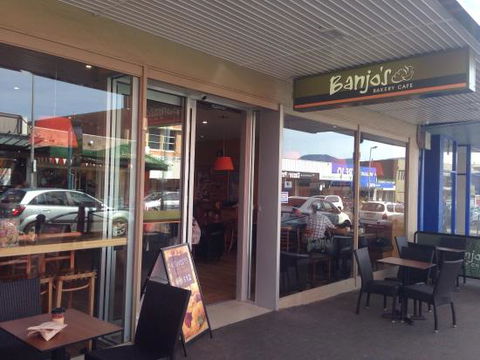 Banjos New Norfolk - Accommodation Port Hedland 0