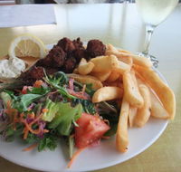 Beachfront at Bicheno - Accommodation Port Hedland