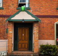 Cheqered Flag Bistro - Accommodation Port Hedland