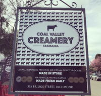 Coal Valley Creamery - Accommodation Port Hedland