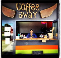 Coffee Away - Accommodation Port Hedland