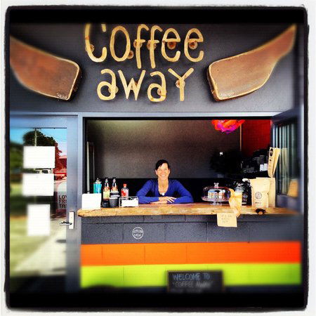 Coffee Away - Accommodation Port Hedland 0