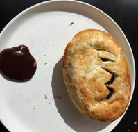 Devil's Den Cafe and Takeaway - Accommodation Port Hedland