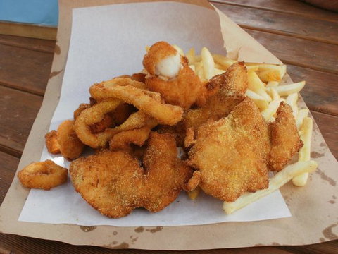 DOO-Lishus - Accommodation Port Hedland 0