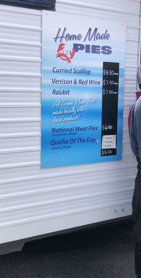 DOO-Lishus - Accommodation Port Hedland 9