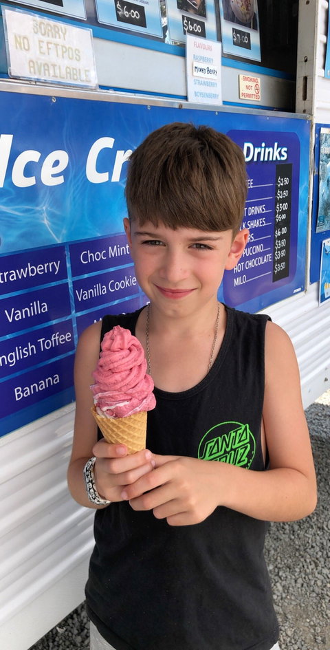 DOO-Lishus - Accommodation Port Hedland 7