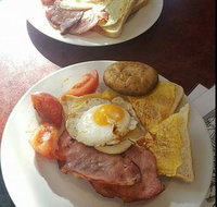 Evandale Fast Food - Accommodation Port Hedland