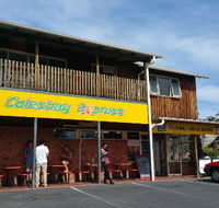 Freycinet Bakery Cafe - Accommodation Port Hedland
