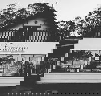 Furneaux Restaurant  Comptoir - Accommodation Port Hedland