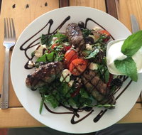 George and Dave's - Accommodation Port Hedland