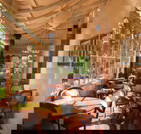 Glen Derwent Tea Room - Accommodation Port Hedland
