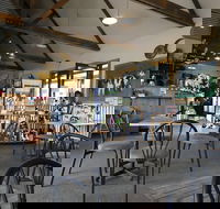 Holy Cow Cafe - Accommodation Port Hedland