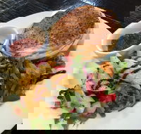 JJ's Bakery and Old Mill Cafe - Accommodation Port Hedland