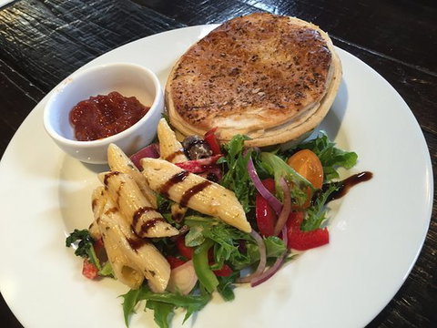 JJ's Bakery And Old Mill Cafe - Accommodation Port Hedland 0