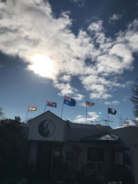 Junction Motel And Function Room - Accommodation Port Hedland 5
