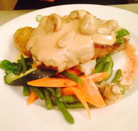 Lucas Hotel - Accommodation Port Hedland