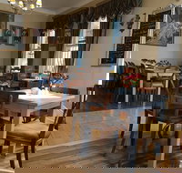 Madame M cafe - Accommodation Port Hedland