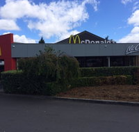 Mcdonald's Family Restaurants - Accommodation Port Hedland