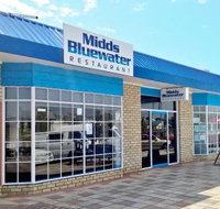 Midds Bluewater Restaurant - Accommodation Port Hedland