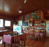 Mount Elephant Pancakes - Accommodation Port Hedland