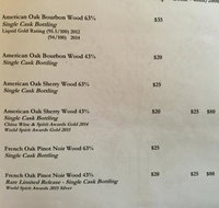 Nant Atrium Restaurant  Cellar Door - Accommodation Port Hedland