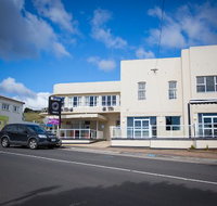 Neptune Grand Hotel - Accommodation Port Hedland