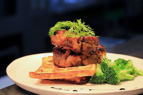 Nina Restaurant And Bar - Accommodation Port Hedland 0