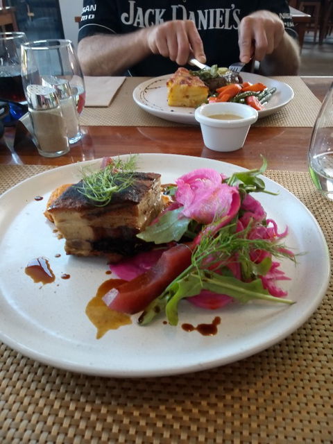 Nina Restaurant And Bar - Accommodation Port Hedland 3
