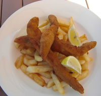 Oyster Bay Seafood - Accommodation Port Hedland