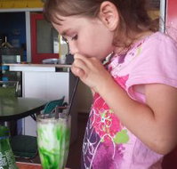 Penguin Cafe - Accommodation Port Hedland