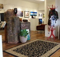 Penguin Creek Gallery Cafe - Accommodation Port Hedland