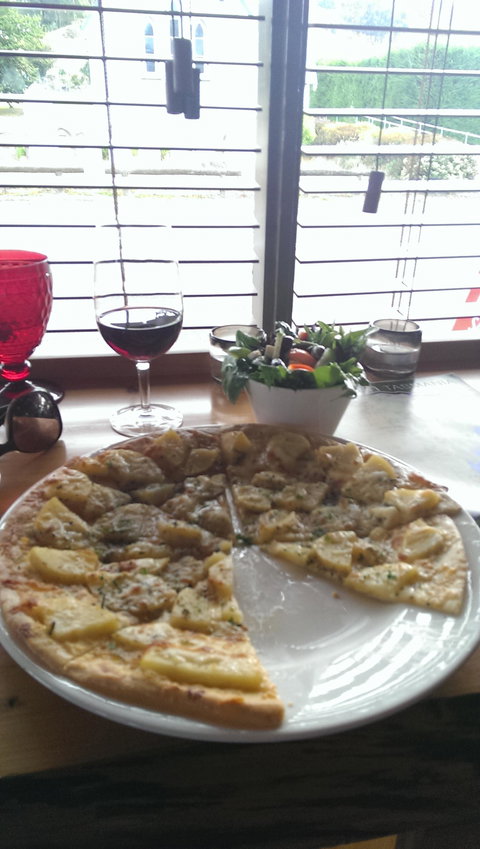 Post Office 6985 - Accommodation Port Hedland 1