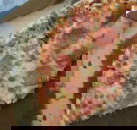 Purple Pepper Pizza Cafe - Accommodation Port Hedland