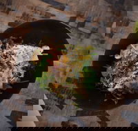 Red Square Cafe - Accommodation Port Hedland