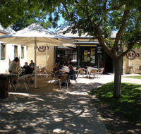 Richmond Bakery and Cafe - Accommodation Port Hedland