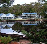 Risby Cove - Accommodation Port Hedland