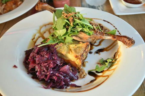 Salt Shaker Cafe & Restaurant - Accommodation Port Hedland 0