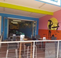 Sea Breeze Cafe and Laundromat - Accommodation Port Hedland